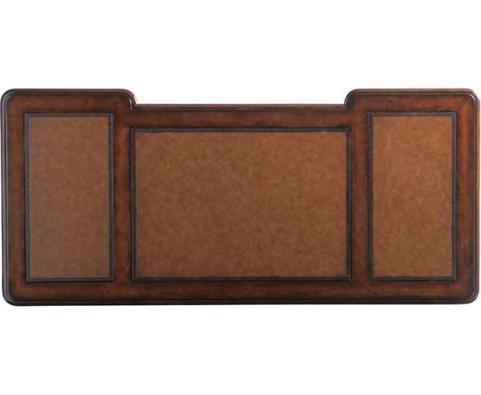 Sligh Richmond Hill Executive Desk & Reviews Perigold